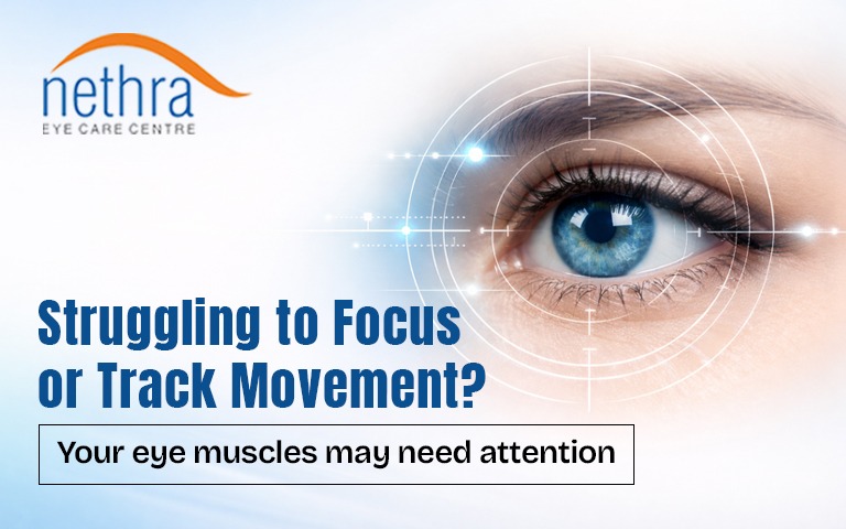 Eye Specialist in Thrissur